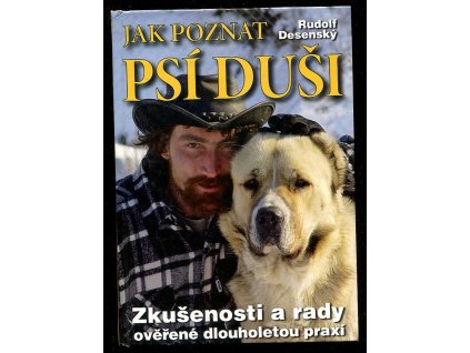 243189 jak poznat psi dusi zkusenosti a rady overene dlouholetou praxi