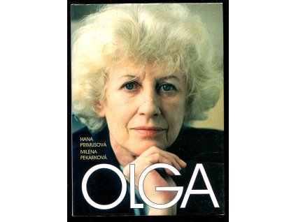 Olga, Hana Primusová, 1997