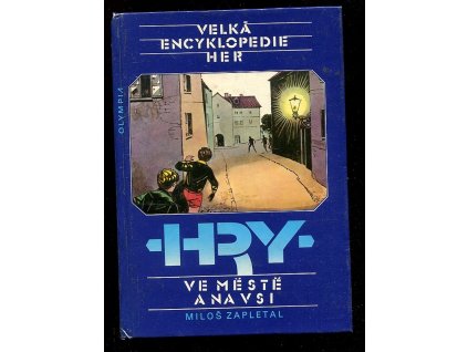 243225 velka encyklopedie her iv svazek hry ve meste a na vsi