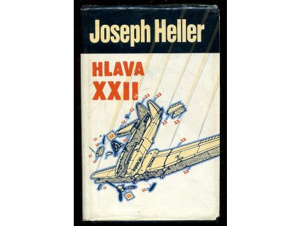 Hlava XXII, Joseph Heller, 2002
