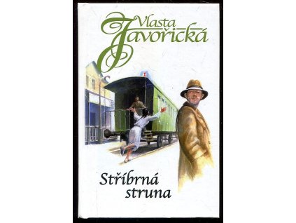 243288 stribrna struna