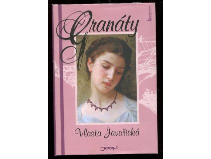 Granáty, Vlasta Javořická, 2009