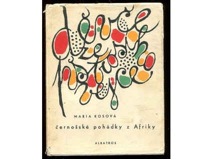 243327 devce ze pstrosiho vejce cernosske pohadky z afriky