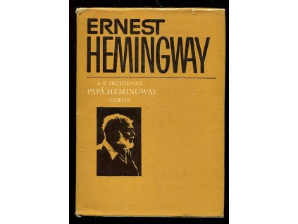 243336 papa hemingway osobni vzpominky