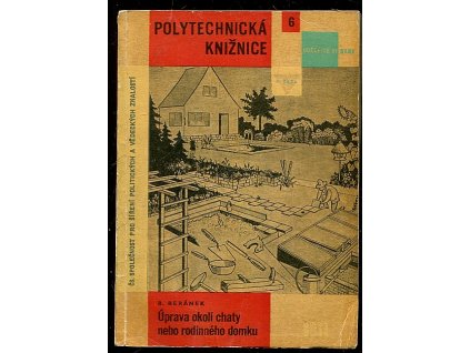 243381 uprava okoli chaty nebo rodinneho domku