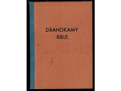 Drahokamy bible - 53 epizod, 0