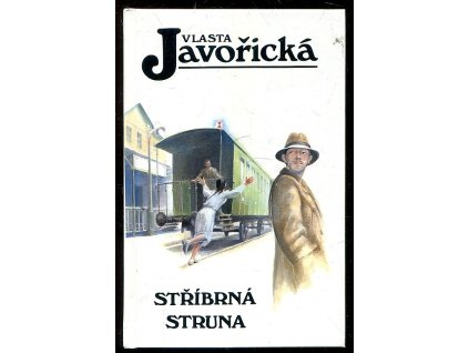 243420 stribrna struna
