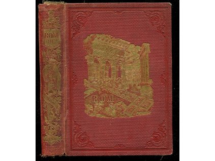 243423 rom anfang fortgang ausbreitung und verfall des weltreiches der romer dritter band