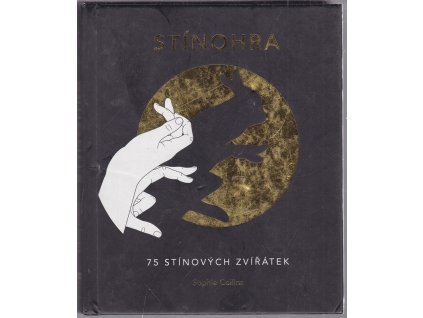 Stínohra - 75 stínových zvířátek