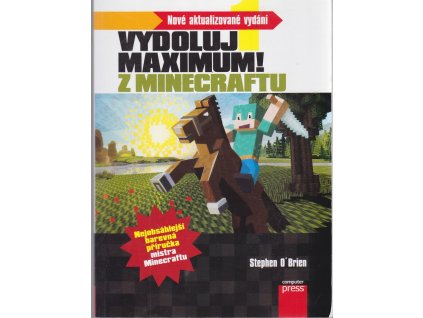 243486 vydoluj maximum z minecraftu
