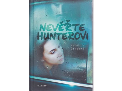 Nevěřte Hunterovi, 2020