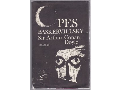 243492 pes baskervillsky dalsi dobrodruzstvi sherlocka holmese