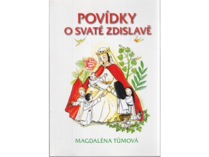 Povídky o svaté Zdislavě