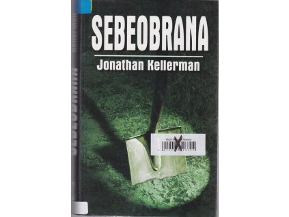 Sebeobrana
