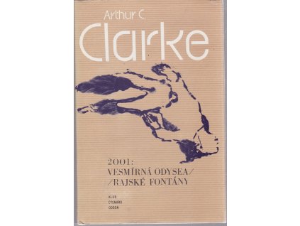 243534 2001 vesmirna odysea rajske fontany