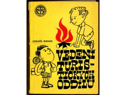 243558 vedeni turistickych oddilu mladeze