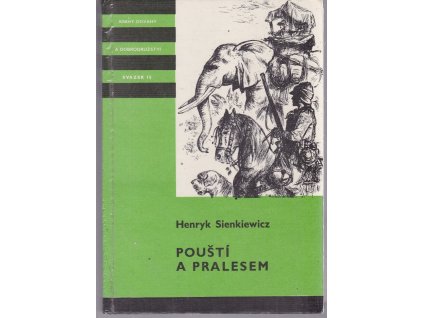 243639 pousti a pralesem