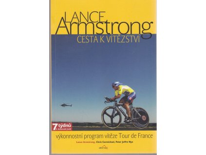 Cesta k vítězství, Lance Armstrong, 2005
