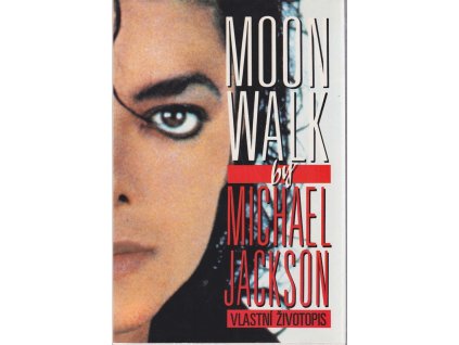 Moonwalk - vlastní životopis