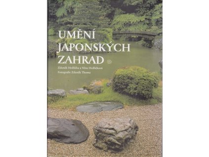 Umění japonských zahrad