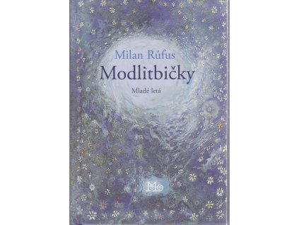 Modlitbičky, Milan Rúfus, 2017