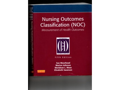 Nursing outcomes classification (NOC)