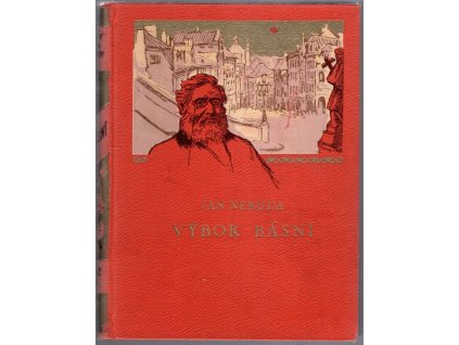 Výbor básní, Jan Neruda, 1929