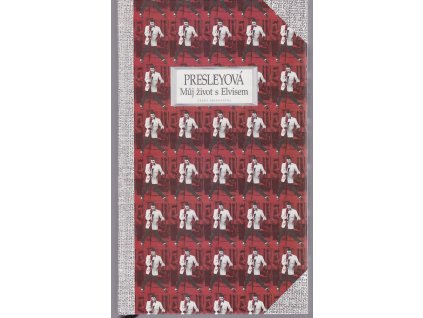 Můj život s Elvisem, Priscilla Beaulieu Presley, 1994