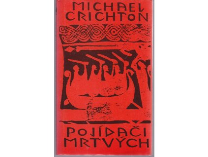 243945 pojidaci mrtvych rukopis ibn fadlana popisujici jeho zazitky s normany l p 922