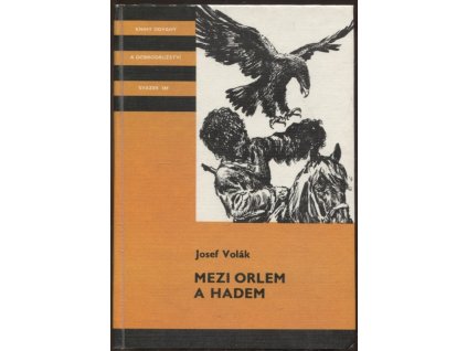 243987 mezi orlem a hadem