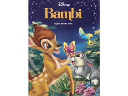 Bambi