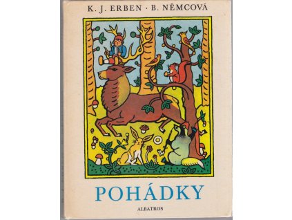 Pohádky : pro děti od 5 let