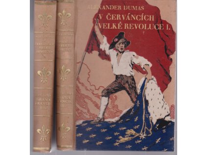 V červáncích Velké revoluce 1-2