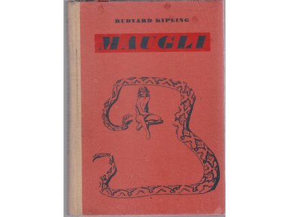 Maugli : Povídky z džungle