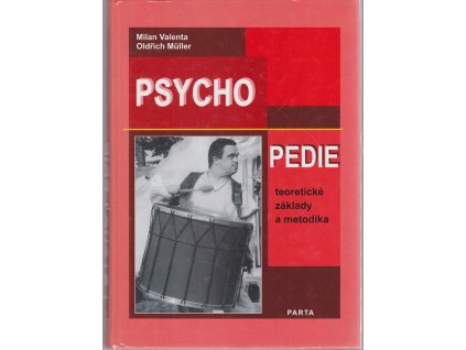 Psychopedie - teoretické základy a metodika, 2004