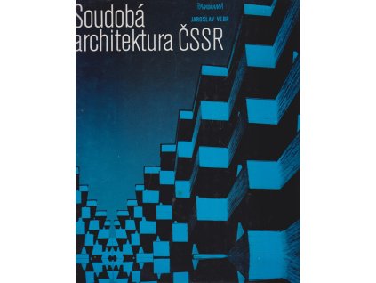 Soudobá architektura ČSSR