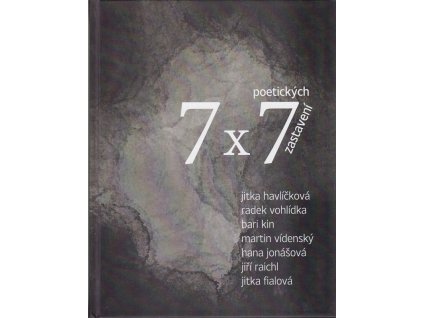 7 x 7 poetických zastavení
