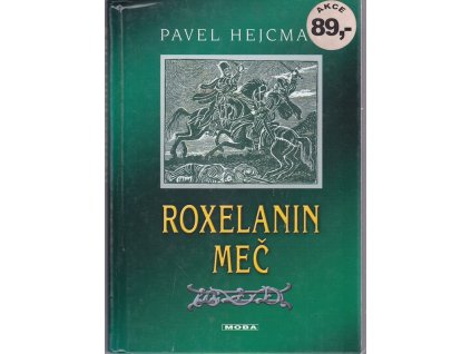 Roxelanin meč