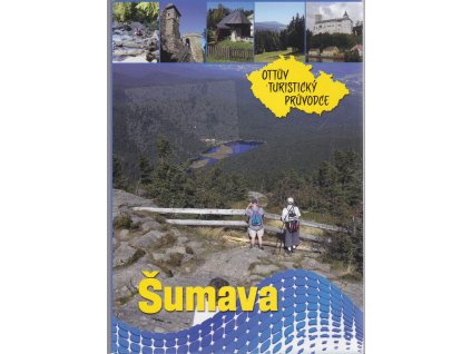 Šumava