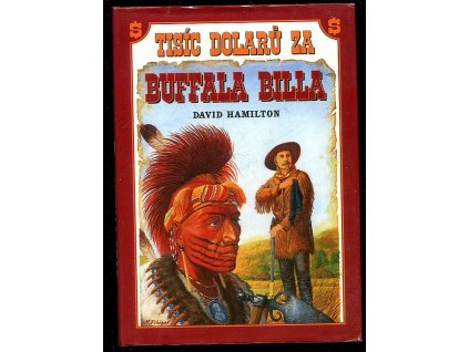 244263 tisic dolaru za buffala billa