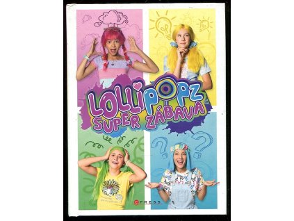 Lollipopz - Super zábava, 2020