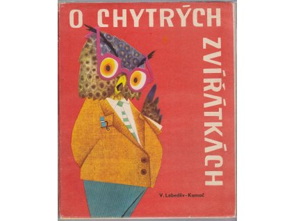 O chytrých zvířátkách