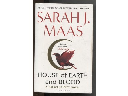 House of Earth and Blood
