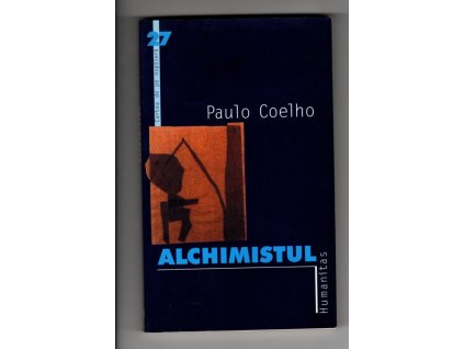 Alchimistul, Paulo Coelho, 2002