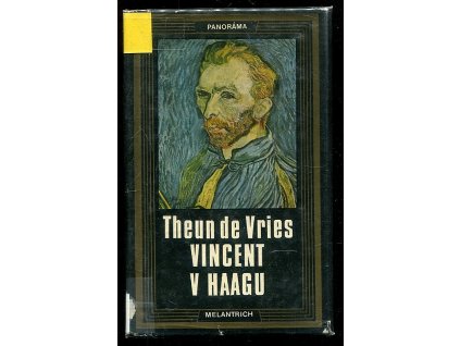244473 vincent v haagu roman z let 1881 1883 vincent van gogh