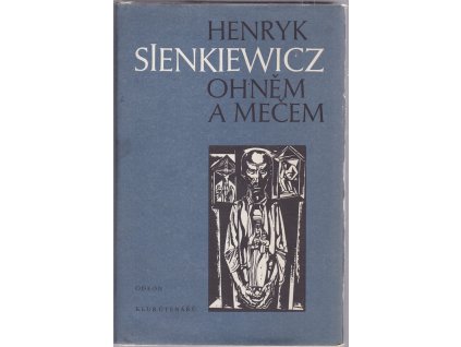 Ohněm a mečem, Henryk Sienkiewicz, 1986