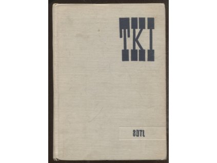 Statistická dynamika regulačních obvodů, Jiří Beneš, 1961