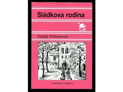 Sládkova rodina, Vlasta Pittnerová, 2000