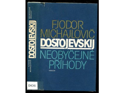 244539 neobycejne prihody vybor z povidek