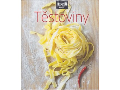 Těstoviny